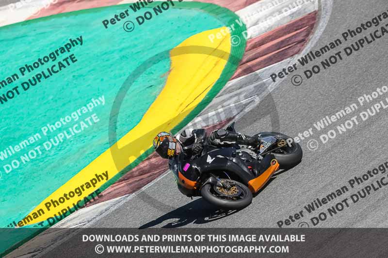 may 2019;motorbikes;no limits;peter wileman photography;portimao;portugal;trackday digital images